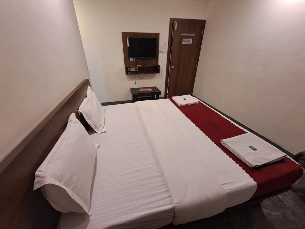 Fotografie z fotogalerie ubytování Fortune inn Hotel and restaurant v destinaci Alandi