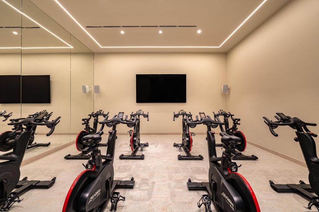 Kimpton Atlantico Algarve by IHG - Resim 38