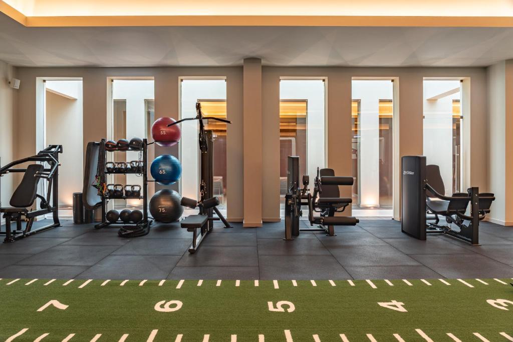 Kimpton Atlantico Algarve by IHG - Resim 43