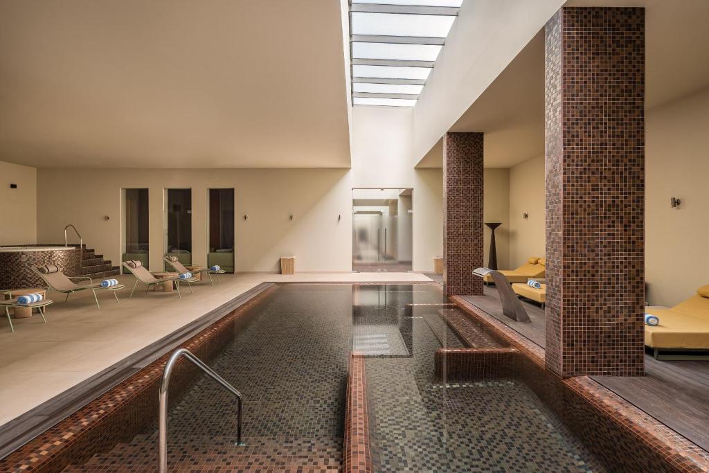 Kimpton Atlantico Algarve by IHG - Resim 45