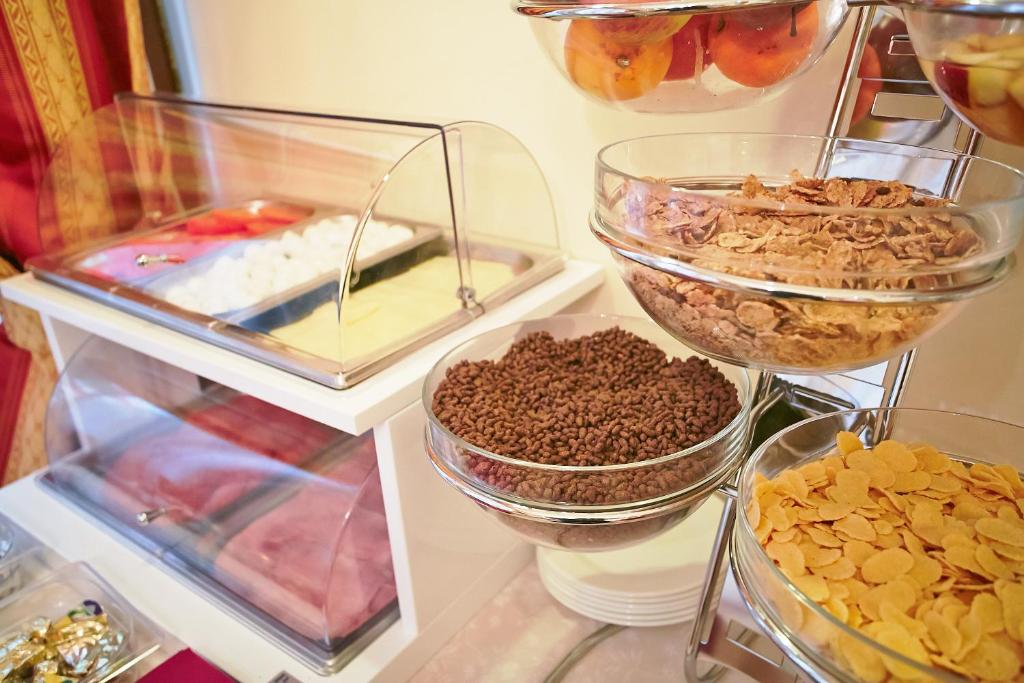 Hotel San Luca Venezia - Resim 28