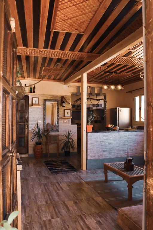 Fotografie z fotogalerie ubytování Tecoma guesthouse v destinaci Dahab