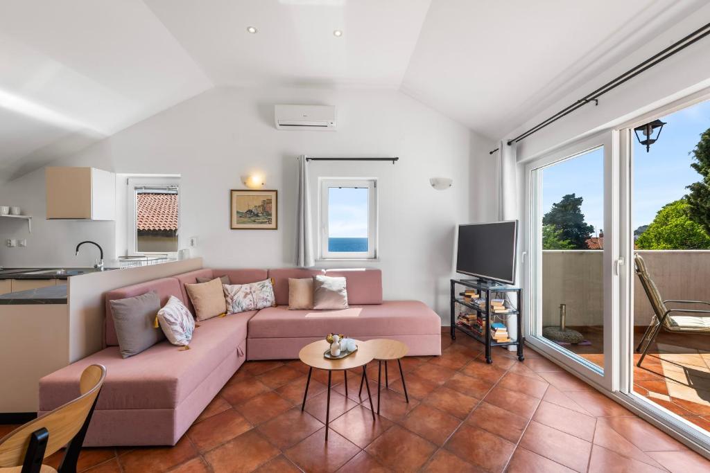 Villa Elly