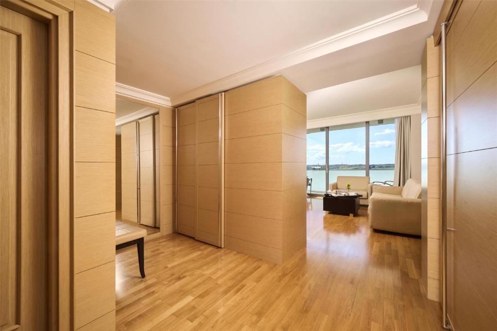 Fotografie z fotogalerie ubytování Kempinski Hotel Adriatic Istria Croatia v destinaci Savudrija