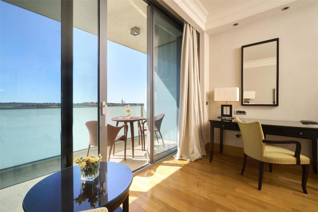 Fotografie z fotogalerie ubytování Kempinski Hotel Adriatic Istria Croatia v destinaci Savudrija