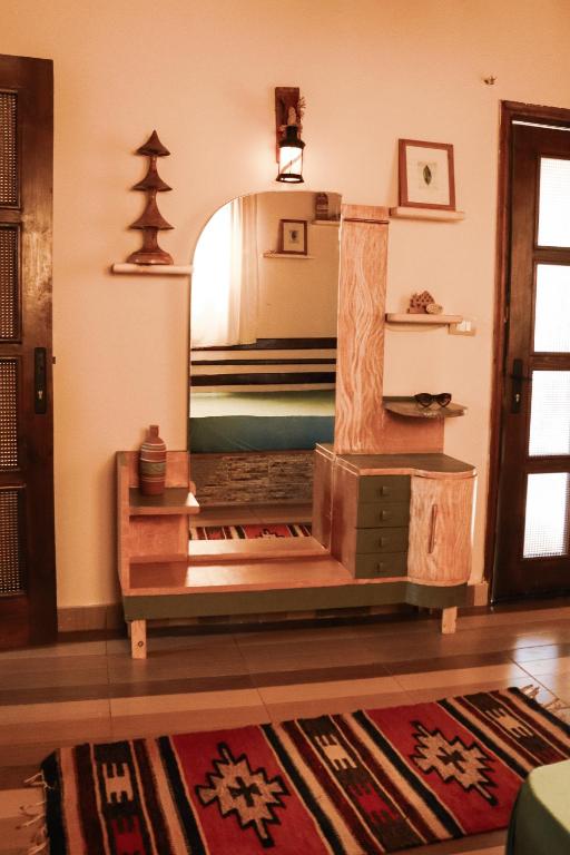 Fotografie z fotogalerie ubytování Tecoma guesthouse v destinaci Dahab