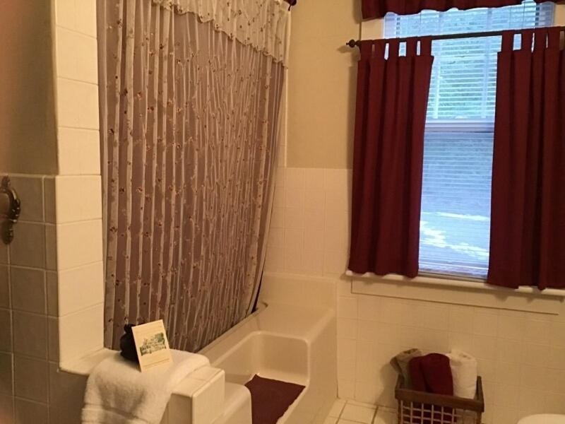 Foto sihtkohas Canadensis asuva majutusasutuse Brookview Manor Inn galeriist