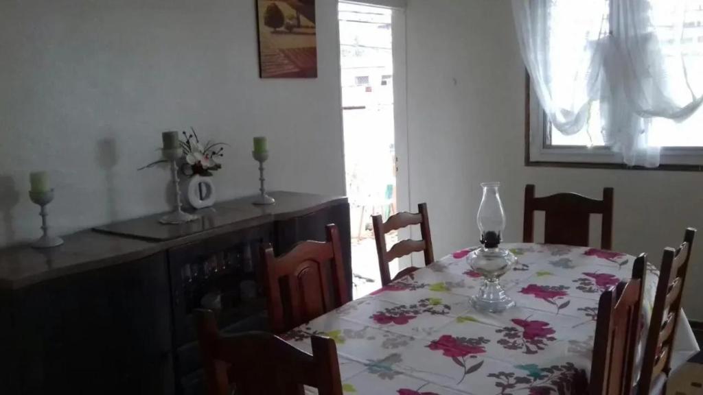 Fotografie z fotogalerie ubytování Maison conviviale à Fort-de-France avec terrasse v destinaci Fort-de-France