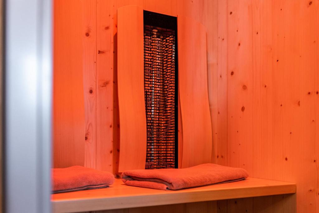 Fotografie z fotogalerie ubytování Chalet Ortles Apt ll v destinaci San Valentino alla Muta