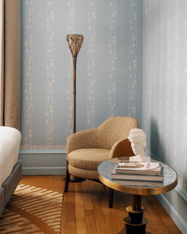 Villa Pétrusse - Resim 33