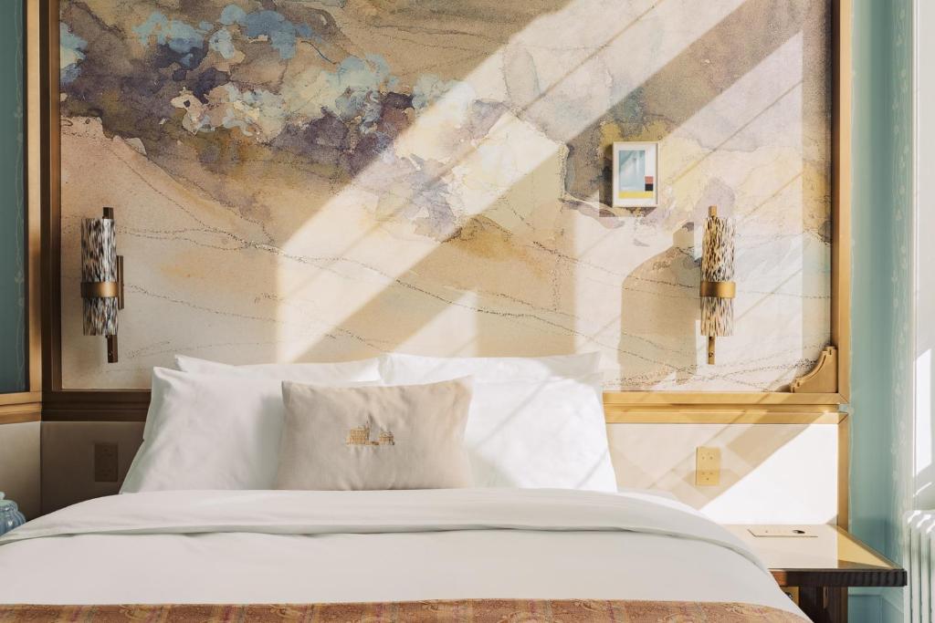 Villa Pétrusse - Resim 34