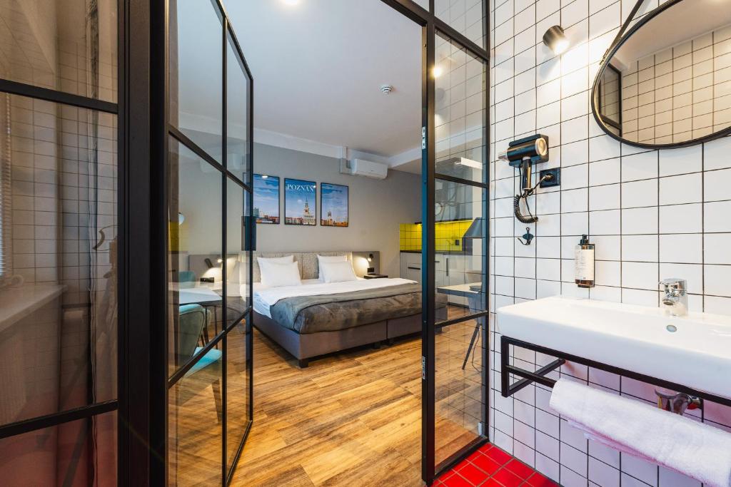 Wozna 11 Stare Miasto - Resim 31