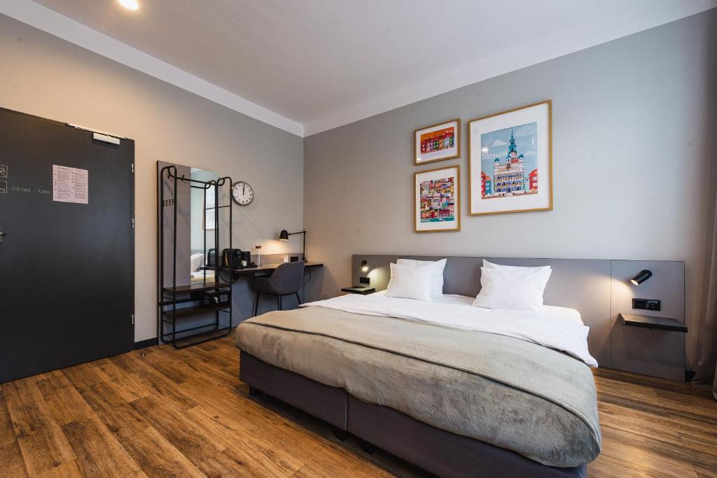 Wozna 11 Stare Miasto - Resim 29