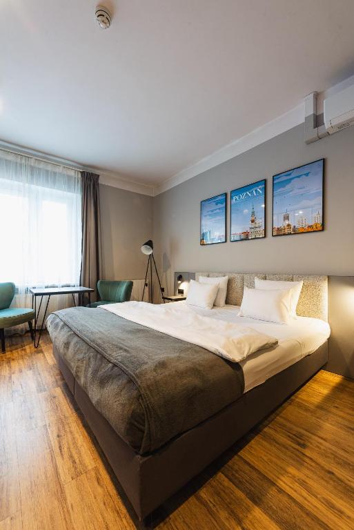 Wozna 11 Stare Miasto - Resim 30