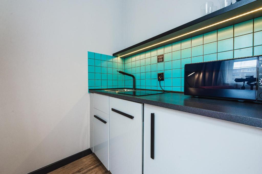 Wozna 11 Stare Miasto - Resim 32