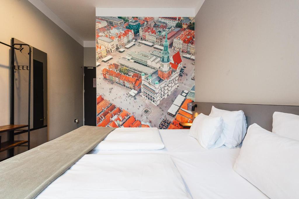 Wozna 11 Stare Miasto - Resim 36