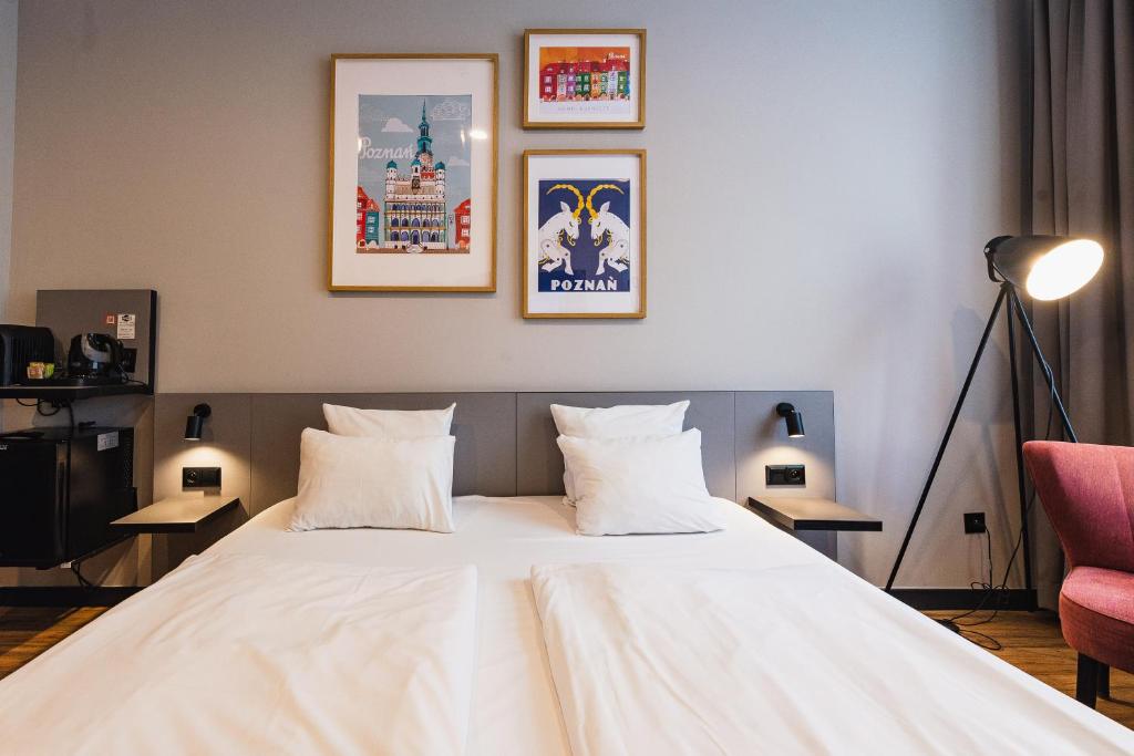 Wozna 11 Stare Miasto - Resim 38