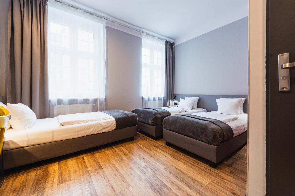 Wozna 11 Stare Miasto - Resim 40