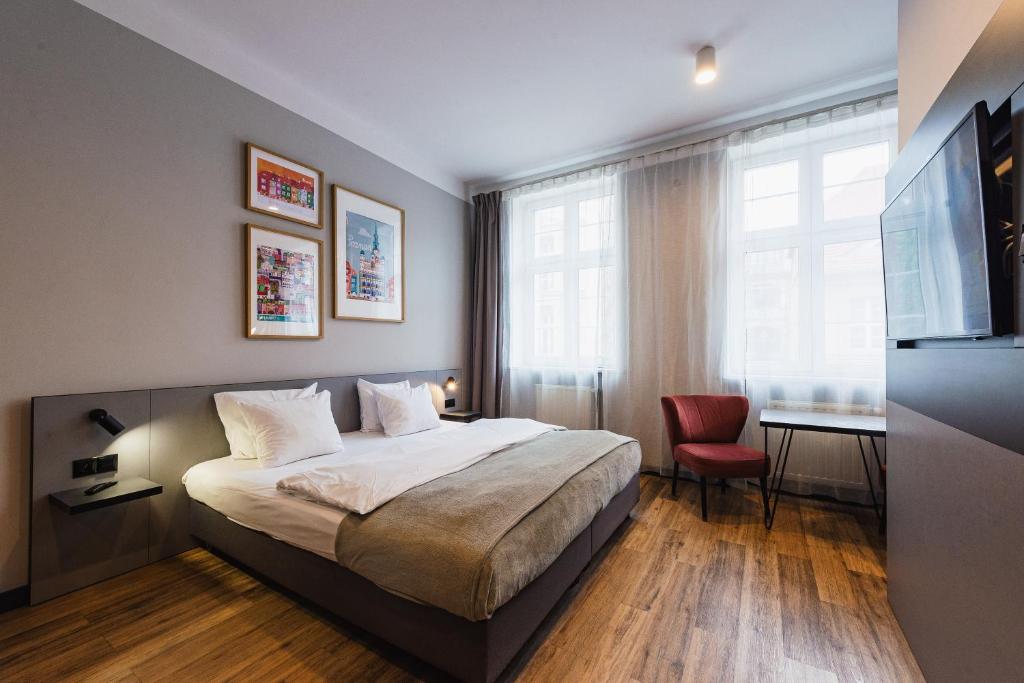 Wozna 11 Stare Miasto - Resim 42