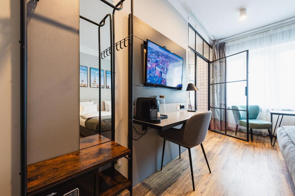 Wozna 11 Stare Miasto - Resim 41