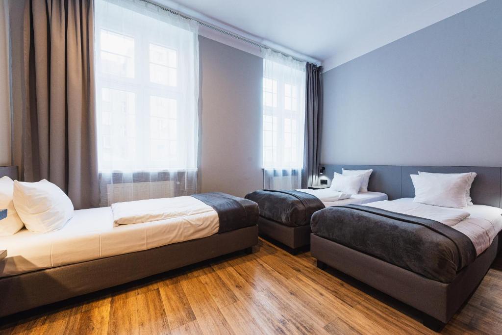 Wozna 11 Stare Miasto - Resim 44