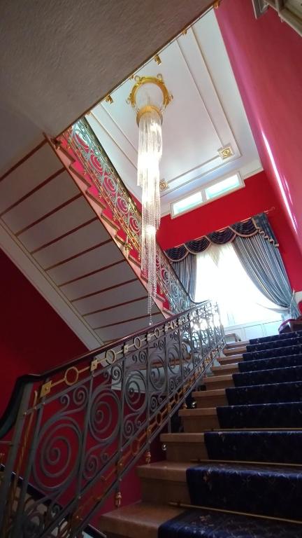 Fotografie z fotogalerie ubytování NOBILI LIBARDI - VILLA BASEVI v destinaci Verona