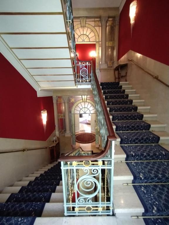 Fotografie z fotogalerie ubytování NOBILI LIBARDI - VILLA BASEVI v destinaci Verona