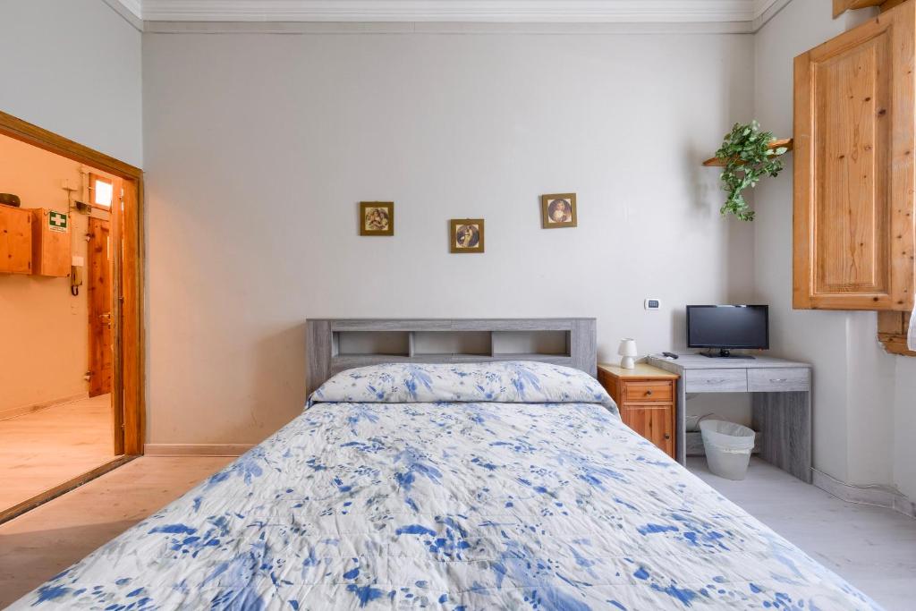 Da Leonardo Apartment