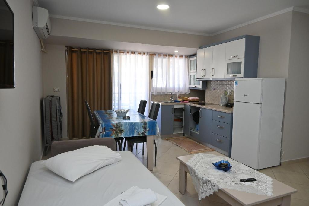 Afbeelding uit fotogalerij van Eleana's Apartament in Sarandë