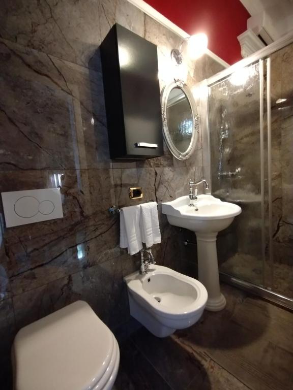 NOBILI LIBARDI - VILLA BASEVI - 4