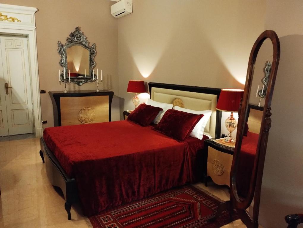 NOBILI LIBARDI - VILLA BASEVI - 6