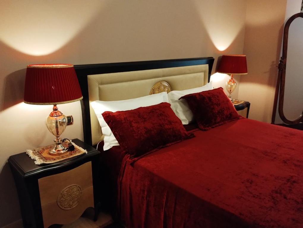 NOBILI LIBARDI - VILLA BASEVI - 7