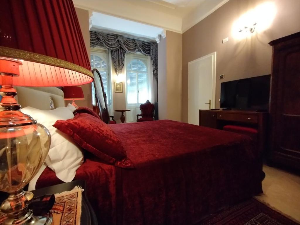 NOBILI LIBARDI - VILLA BASEVI - 8