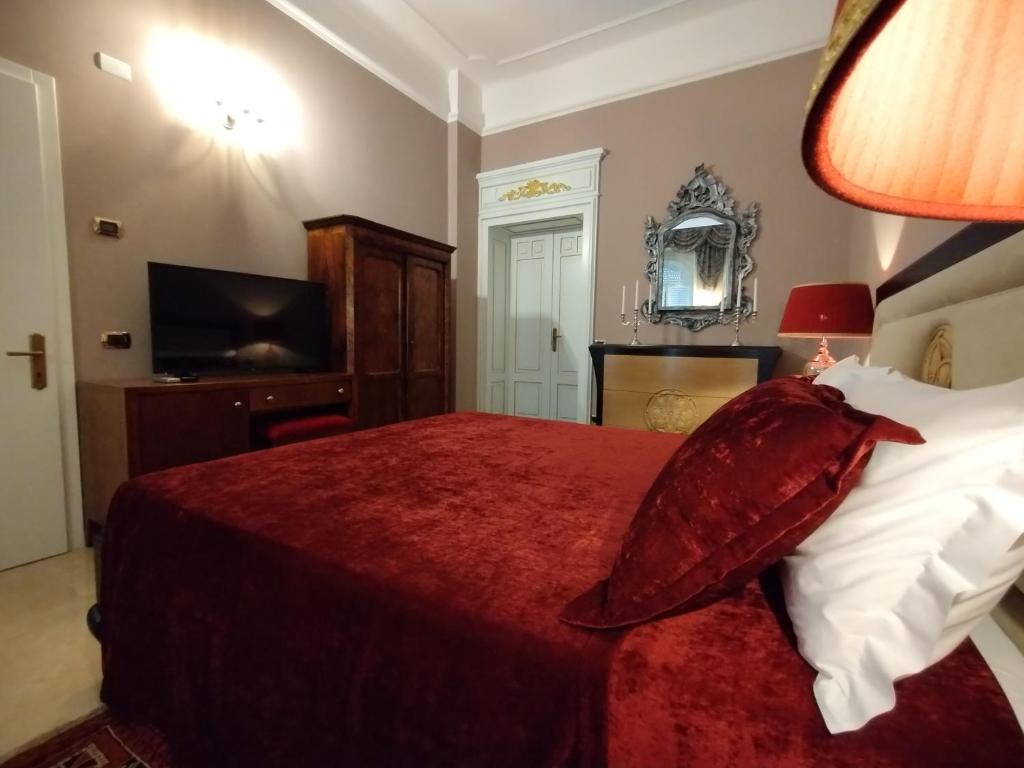 NOBILI LIBARDI - VILLA BASEVI - 9