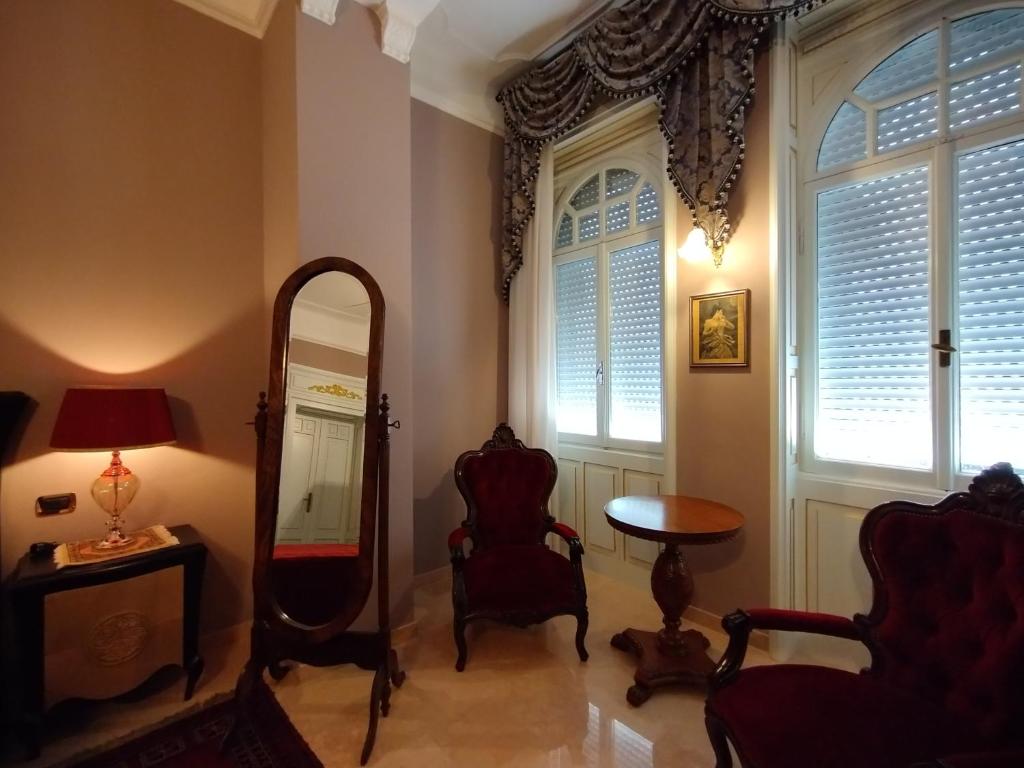 NOBILI LIBARDI - VILLA BASEVI - 10