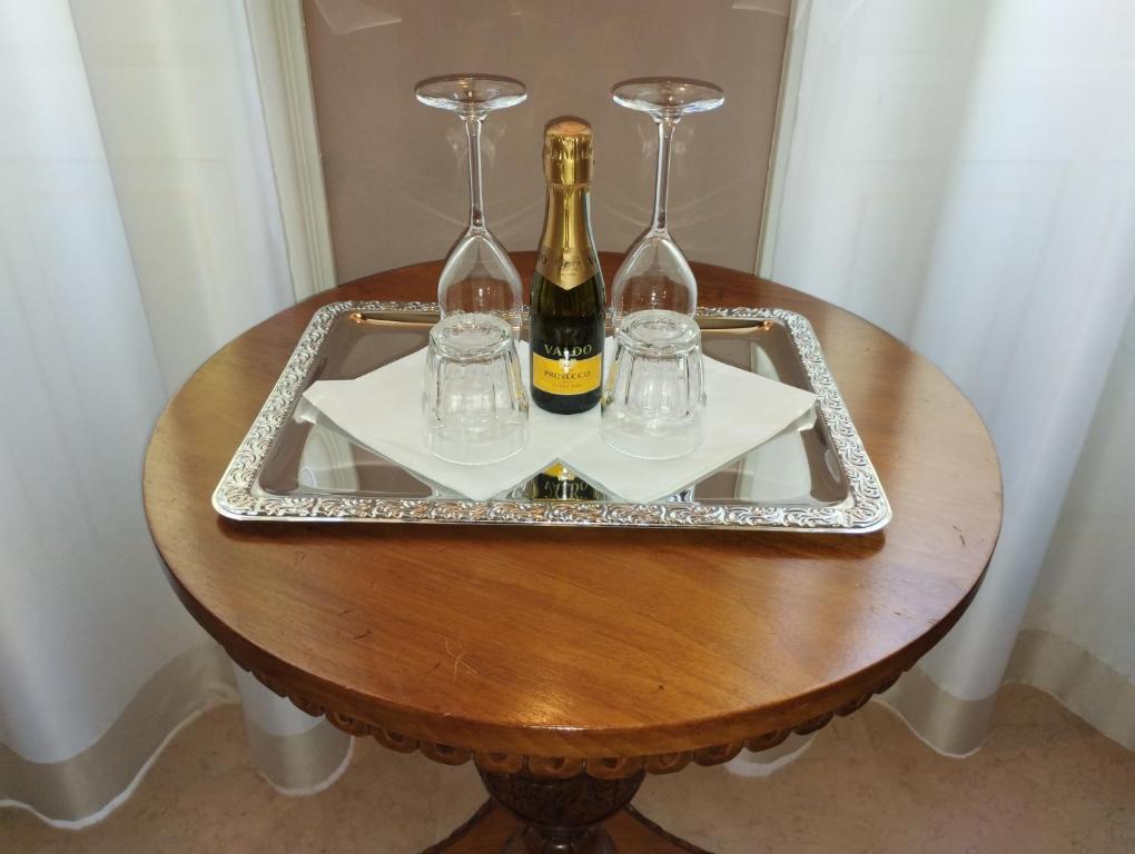 NOBILI LIBARDI - VILLA BASEVI - 11