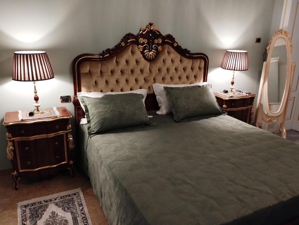 NOBILI LIBARDI - VILLA BASEVI - 14