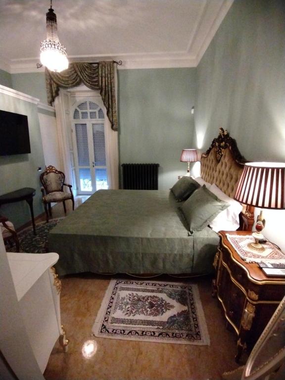 NOBILI LIBARDI - VILLA BASEVI - 15