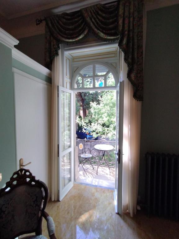 NOBILI LIBARDI - VILLA BASEVI - 16