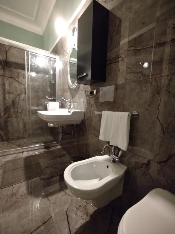 NOBILI LIBARDI - VILLA BASEVI - 17