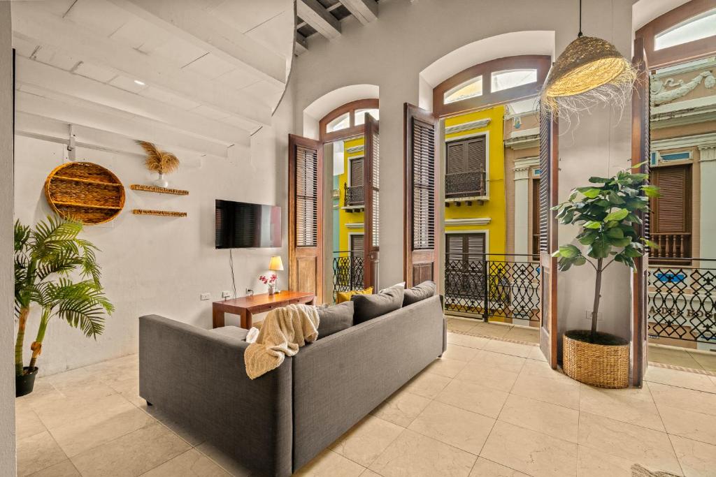 A closer look at Romero Penthouse Eco-Villa