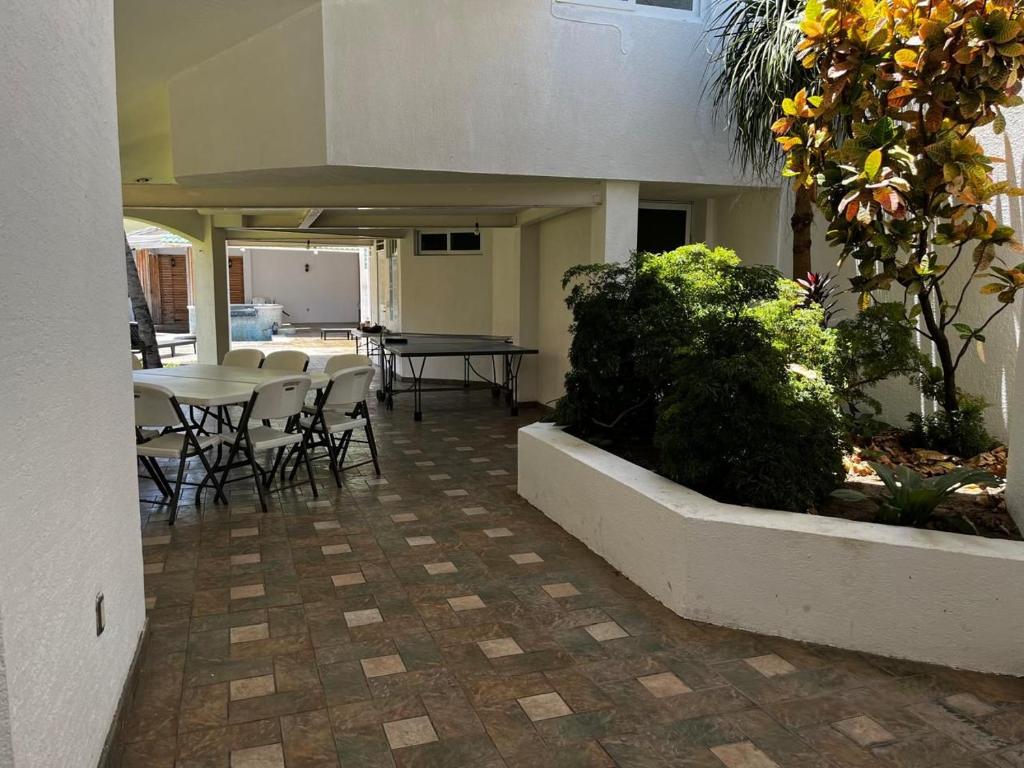 Fotografie z fotogalerie ubytování CASA con alberca, súper ubicación. Puerto de Veracruz v destinaci Veracruz