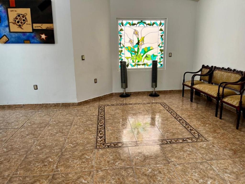 Fotografie z fotogalerie ubytování CASA con alberca, súper ubicación. Puerto de Veracruz v destinaci Veracruz
