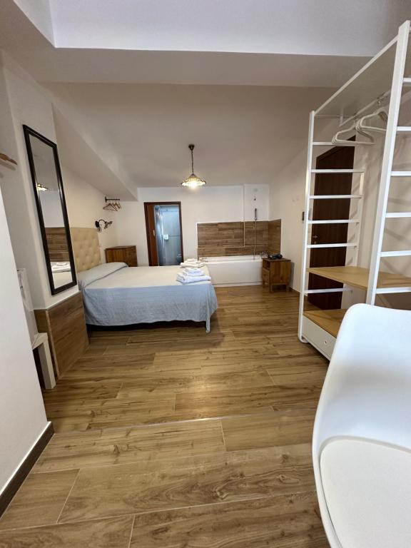 B&B Villa sul Mare - 海景一室公寓