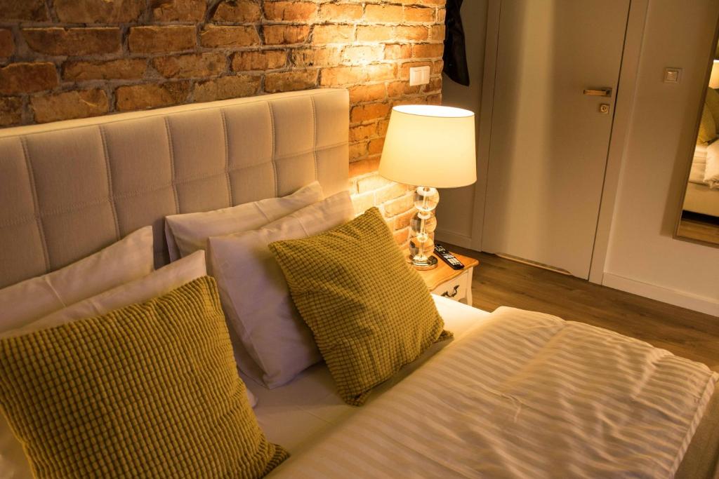 Uniejów Apartments - 3