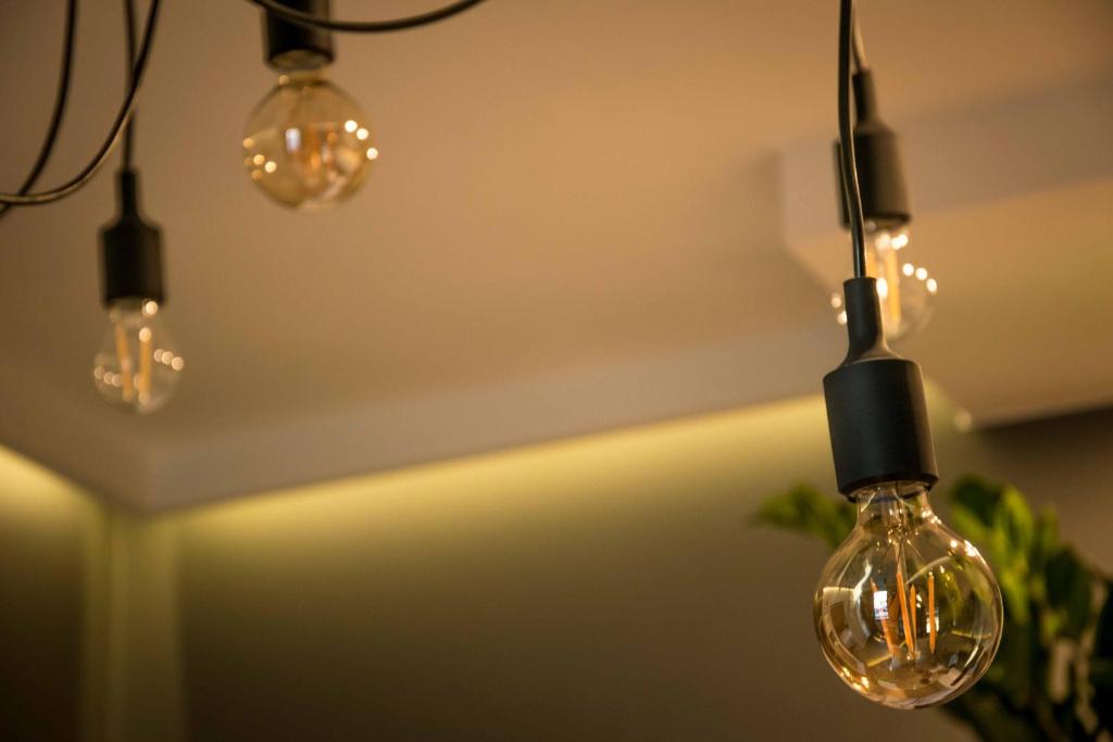 Uniejów Apartments - 16