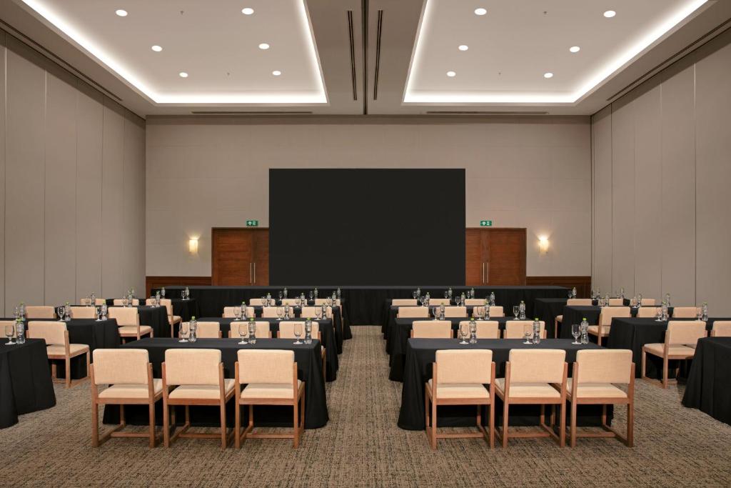 Restaurantes a la carta con terrazas