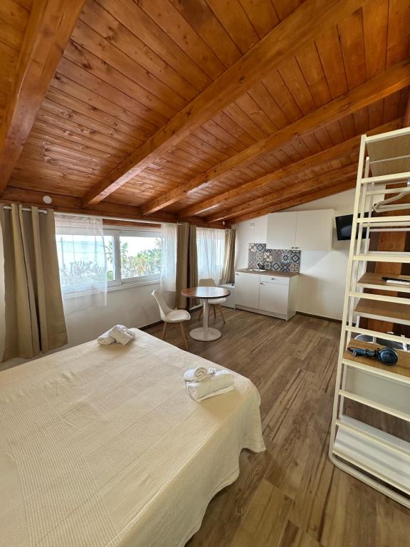 B&B Villa sul Mare - 海景一室公寓