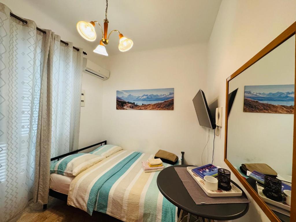 Central Studio Apartment Agatha