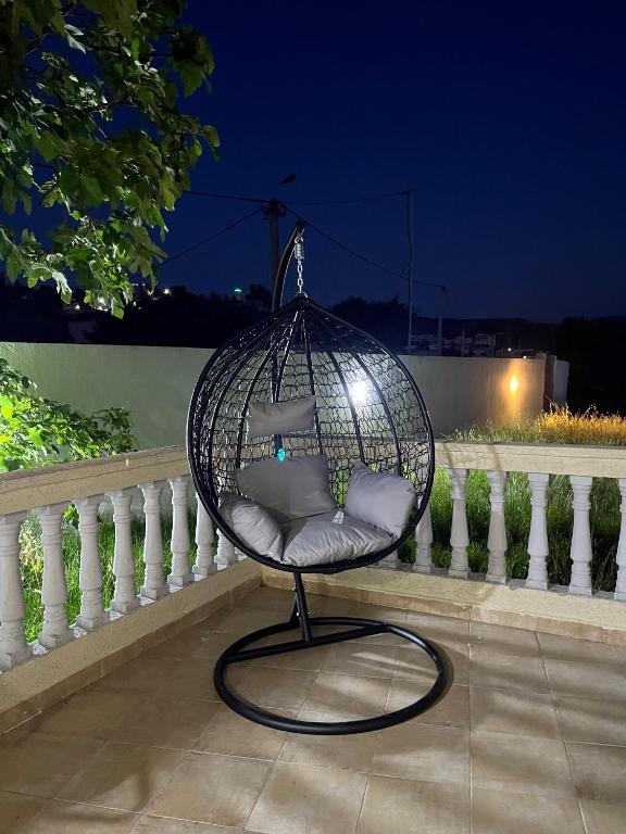 Fotografie z fotogalerie ubytování Villa a oued alien v destinaci Tanger